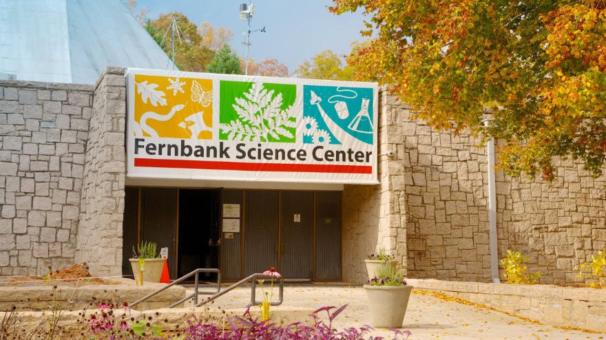 Fernbank Science Center, United States